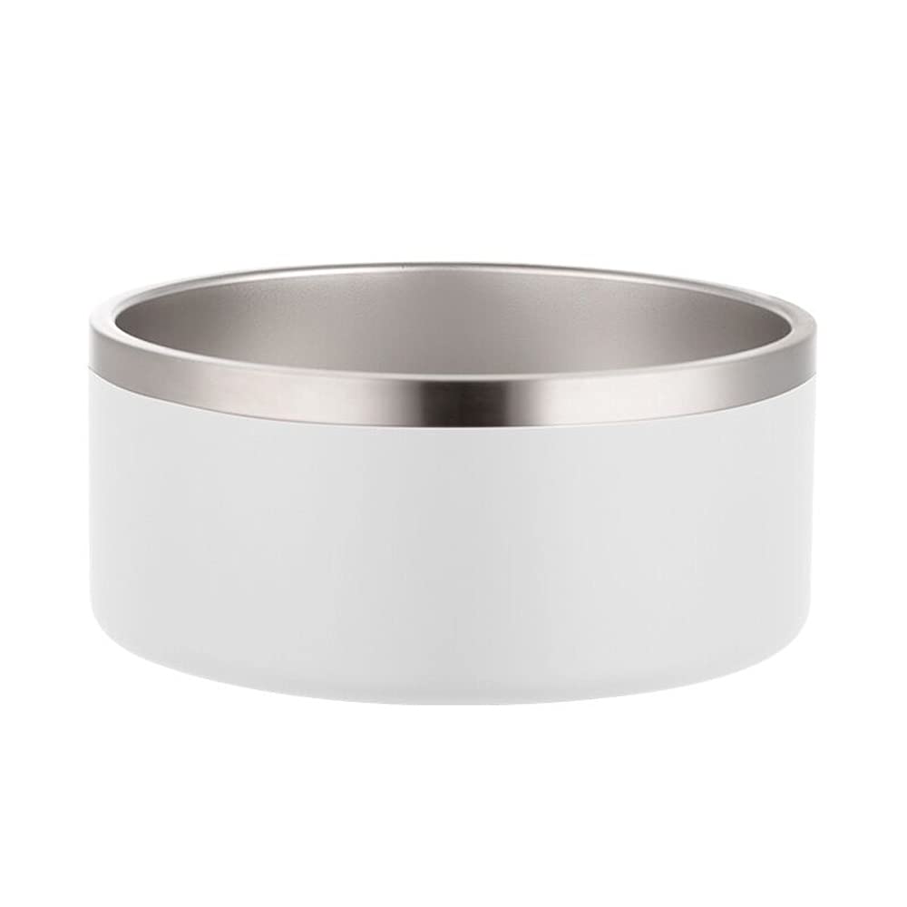 Stainless Steel Dog Bowl