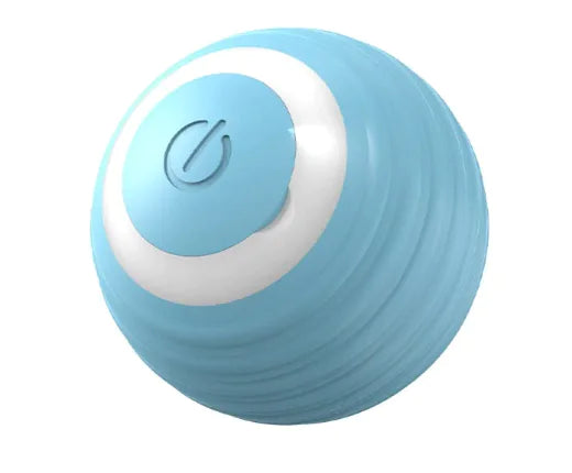 Rolling Ball