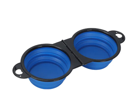 Portable Dog Bowl