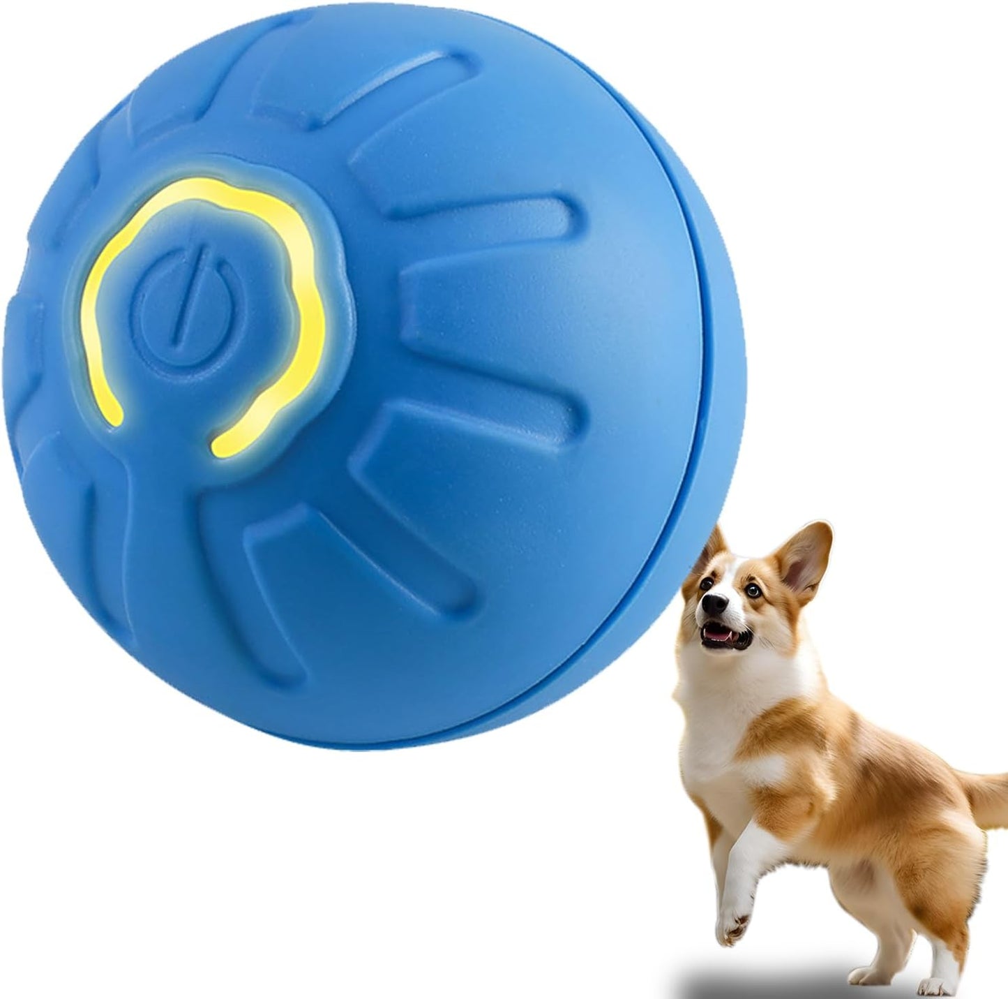 Jumping Ball
